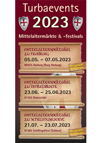 Mittelalterfestival turbaevents Trollfelsen