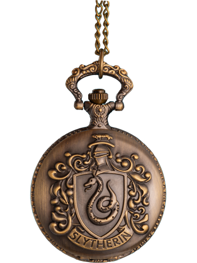 Trollfelsen_Taschenuhren_Vintage_viktorianisch_Slytherin