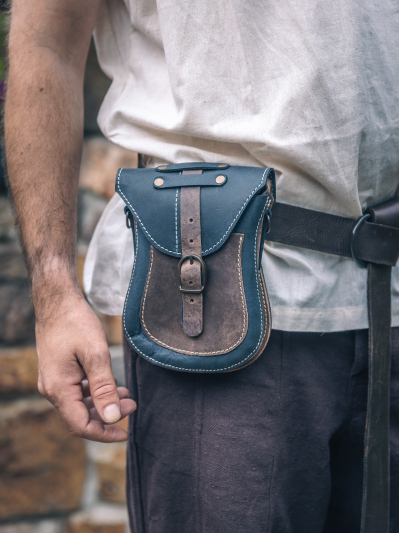 Trollfelsen_Mittelalter_Beutel_Tasche_Leder_Aleidis_Schwarz_Braun Trollfelsen_Mittelalter_Beutel_Tasche_Leder_Aleidis_Schwarz_Braun