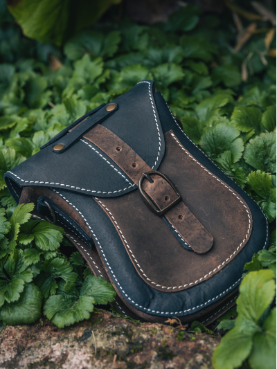 Trollfelsen_Mittelalter_Beutel_Tasche_Leder_Aleidis_Schwarz_Braun Trollfelsen_Mittelalter_Beutel_Tasche_Leder_Aleidis_Schwarz_Braun