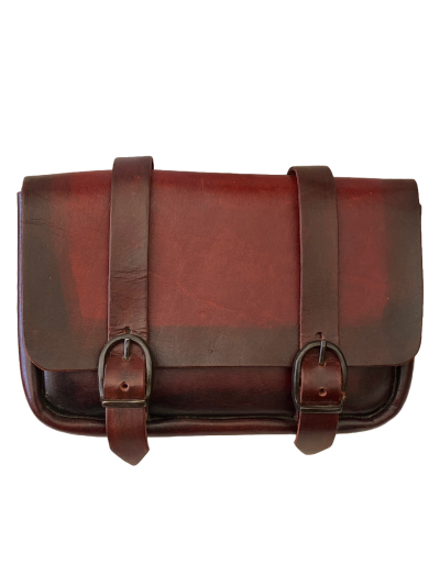 Trollfelsen_Gürteltasche_Fin_antik