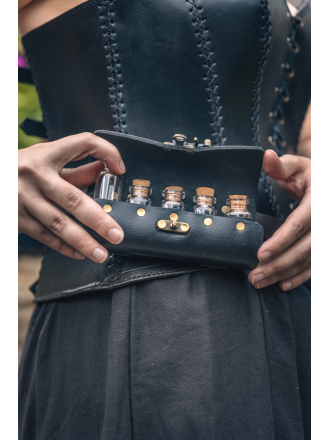 Tranktaschen